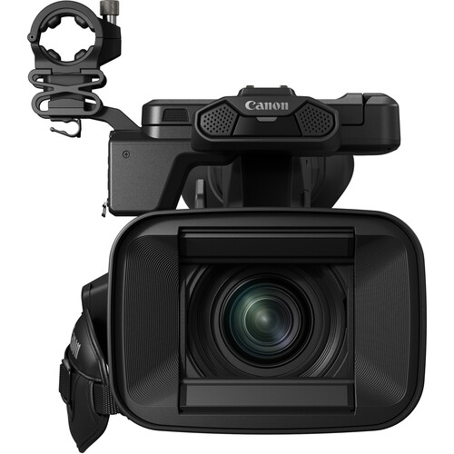 Kamera cyfrowa Canon XF605 UHD 4k HDR