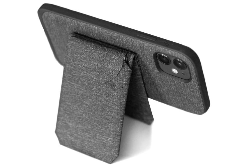 Peak Design Etui portfel Mobile wallet stand - grafitowy
