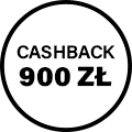 Odbierz Cashback nawet do 900 zł przy zakupie aparatów OM System!