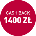Planujesz zakup nowego aparatu lub obiektywu od Panasonica? Koniecznie skorzystaj z promocji Cashback!